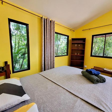 Villa Martina Palmgarden Sámara 외부 사진