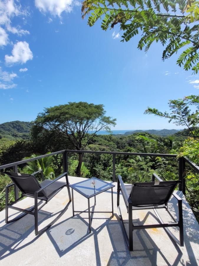 Villa Martina Palmgarden Sámara 외부 사진