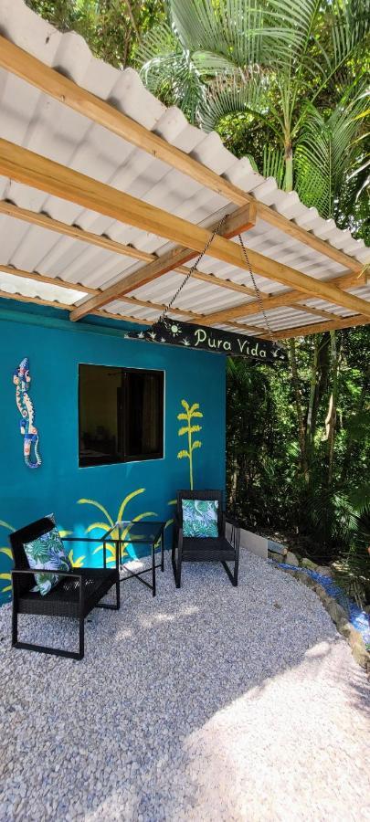 Villa Martina Palmgarden Sámara 외부 사진