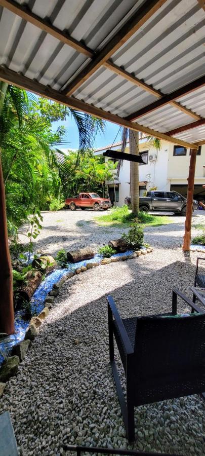 Villa Martina Palmgarden Sámara 외부 사진