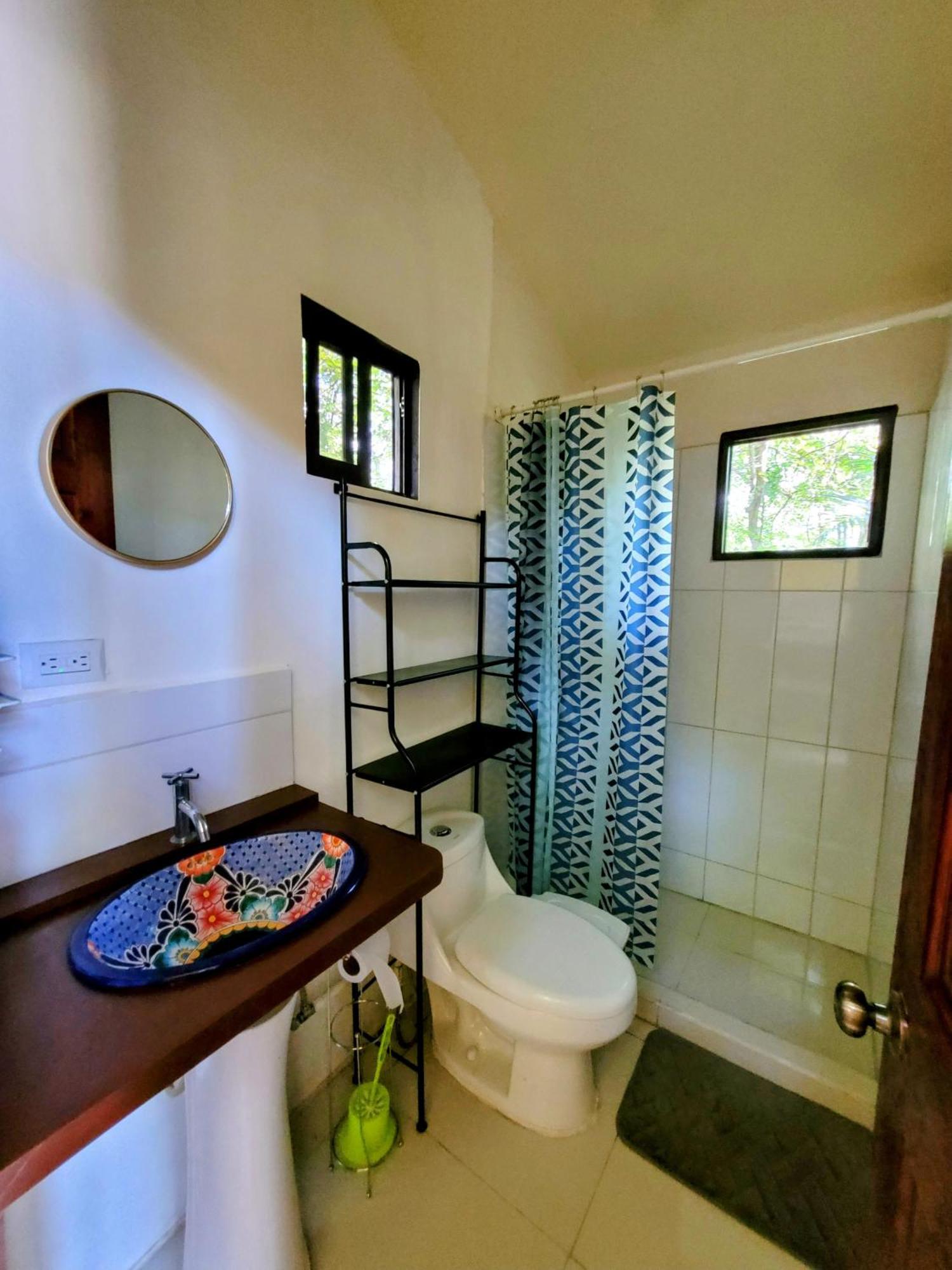 Villa Martina Palmgarden Sámara 외부 사진