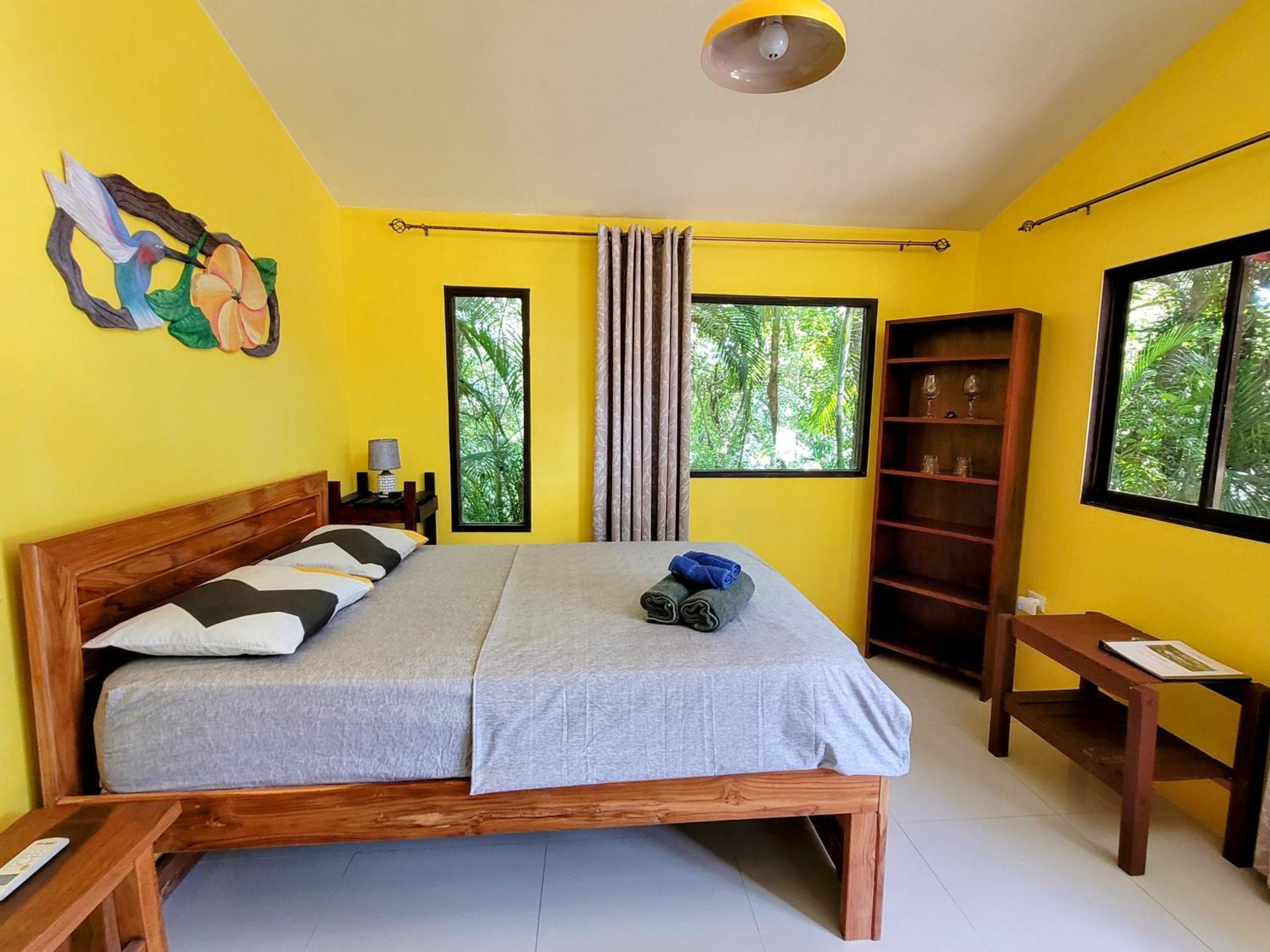 Villa Martina Palmgarden Sámara 외부 사진