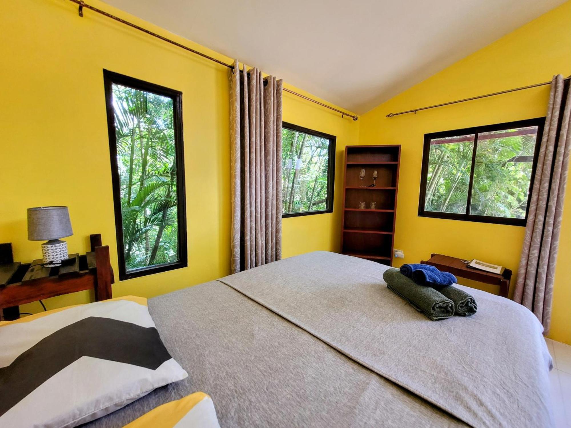 Villa Martina Palmgarden Sámara 외부 사진
