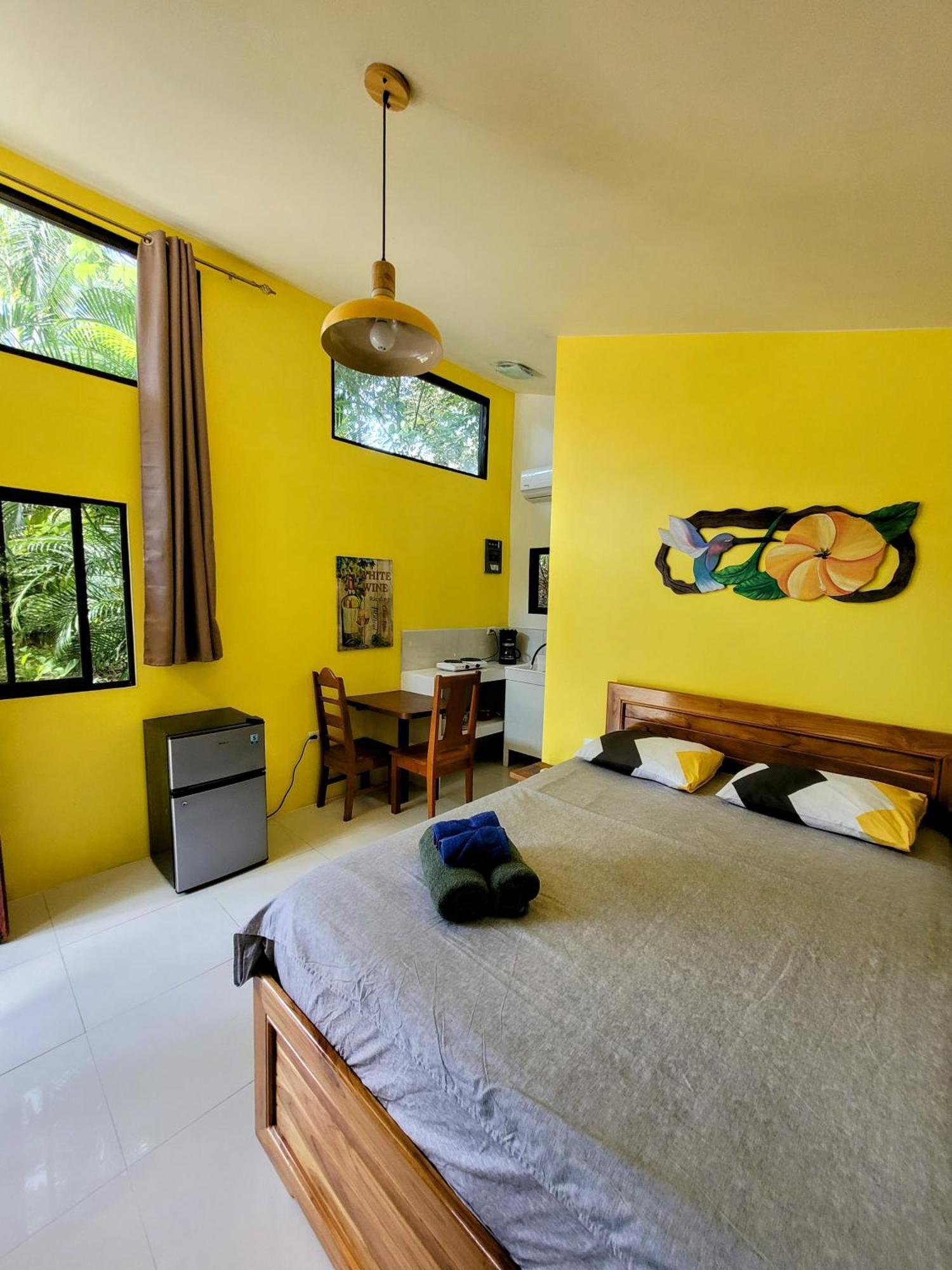 Villa Martina Palmgarden Sámara 외부 사진
