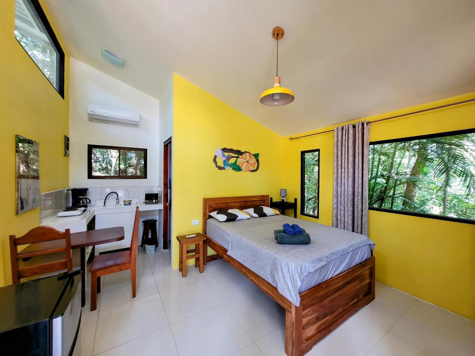 Villa Martina Palmgarden Sámara 외부 사진