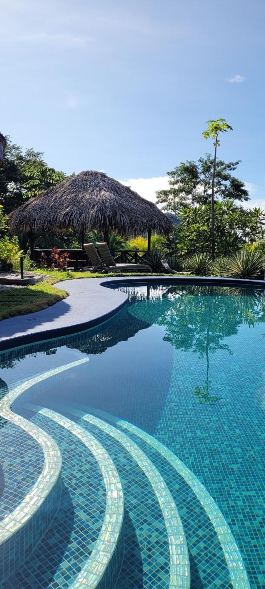 Villa Martina Palmgarden Sámara 외부 사진