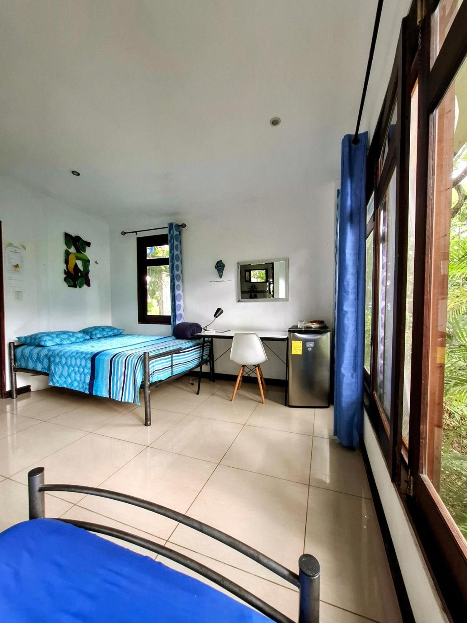 Villa Martina Palmgarden Sámara 외부 사진
