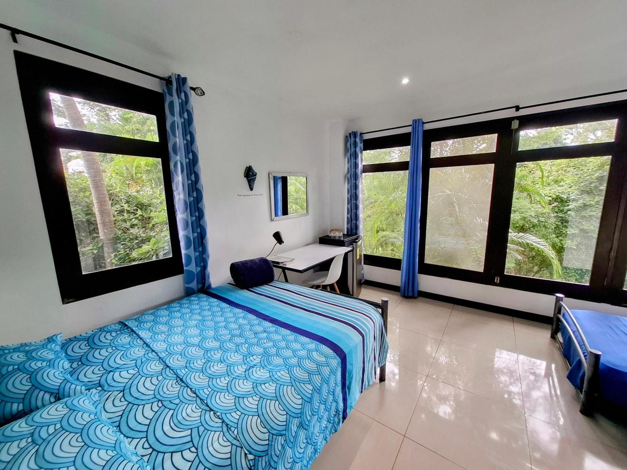 Villa Martina Palmgarden Sámara 외부 사진